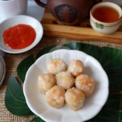 Siomay Udang Matang 5 Pcs