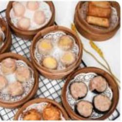 Dimsum Satuan