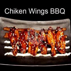 Chikeng Wings Barbeque