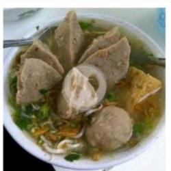 Bakso Super Urat