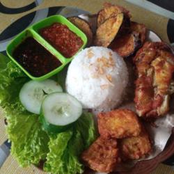 5 Paket Ayam Kepo