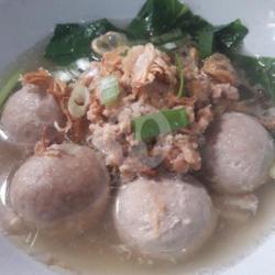 Bakso Ayam Jamur