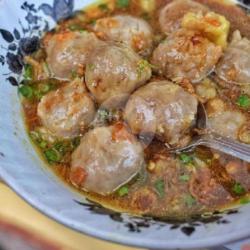 Bakso Soto Ampela Ati