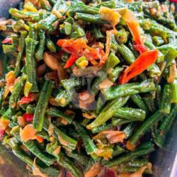 Tumis Kacang Panjang