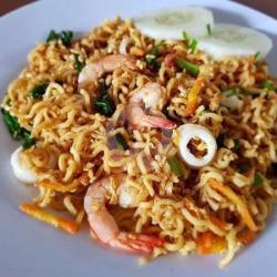 Mie Goreng Udang