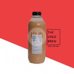 Kopi Susu Hazelnut 1 Liter