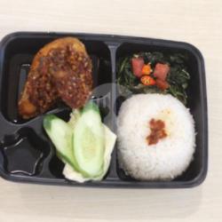 Paket Ayam Abang