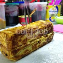 Roti Bandung Srikaya