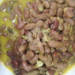 Kacang Merah(per Porsi)