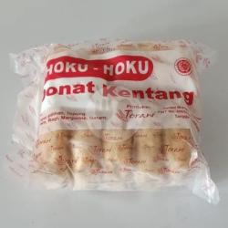 Hoku Donat Kentang 10pcs