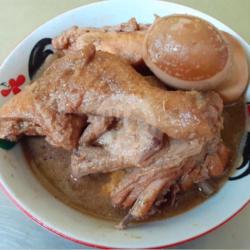 Ayam Semur Manis