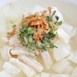 Soto Babat Bening