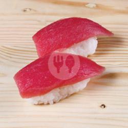 Tuna Sushi