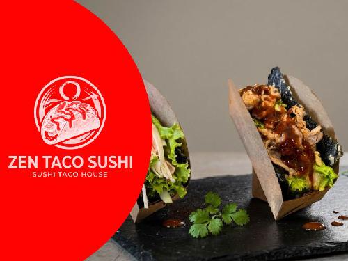 Zen Taco Sushi Tegal, Jl Semeru No 56, Tegal Timur