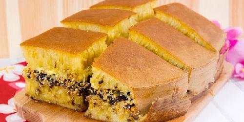 Martabak Mas Imam, Pokoh