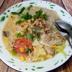 Bihun Godhog Jogja