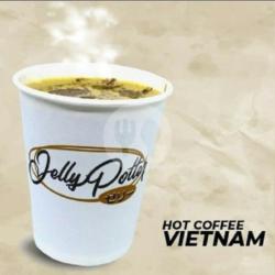 Hot Coffe Vietnam