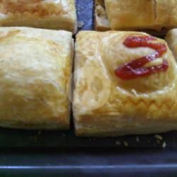 Pastry Ayam Mini