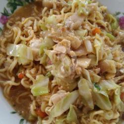 Mie Dokdok