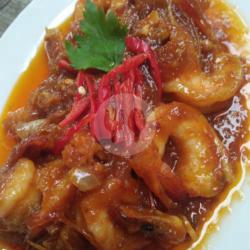 Udang Asam Manis Ranjau