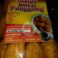 Bolu Panggang