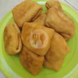 Martabak Kentang Telor Has Palembang 10 Pcs