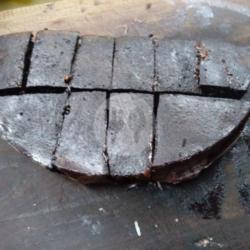 Martabak Manis Black Keju Kacang