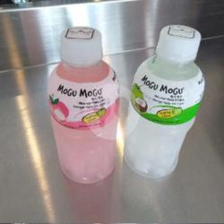 Mogu- Mogu Kelapa / Leci