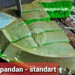 Pandan Sarikaya Standar