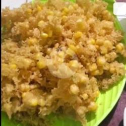 Perkedel Jagung Crispy Khas Cp