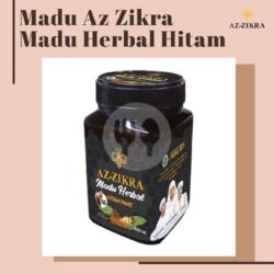 Madu Hitam Pahit Az Zikra