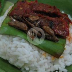 Nasi Kering