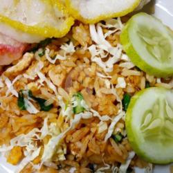 Nasi Goreng Sayuran