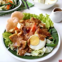 Gado - Gado Spesial