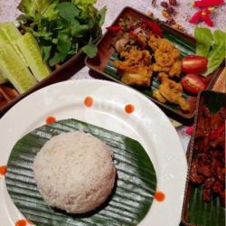 Paket Cumi Sambel Matah