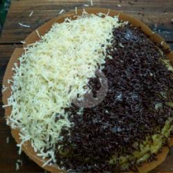 Martabak Keju Dan Coklat