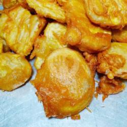 Tela Goreng