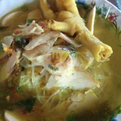 Soto Ayam Suroboyo