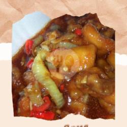 Ayam Saus Tiram