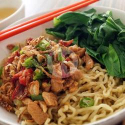 Mie Ayam Biasa
