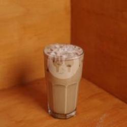 Vanilla Mint Coffee