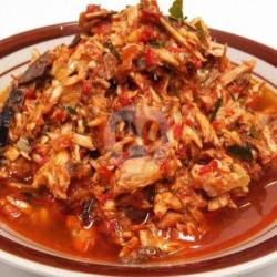 Gongso Ayam Petir