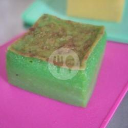 Kue Lapis Kojo Palembang 10x10