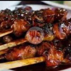 Sate Kambing