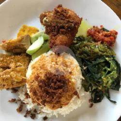 Ramas Ayam Goreng