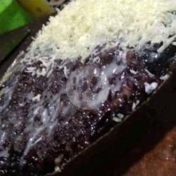 Martabak Spesial Blacksweet Keju Coklat