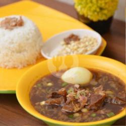 Rawon Sapi