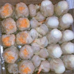 Seblak Dimsum