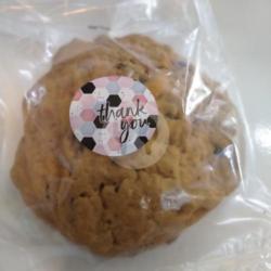 Choco Soft  Cookies (medium)