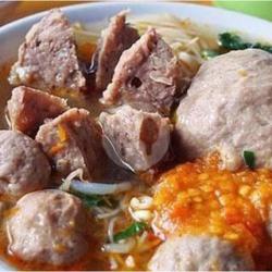 Bakso Isi Gajih